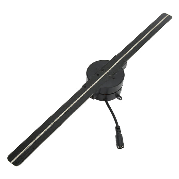 Magiczny WiFi Hologram Fan