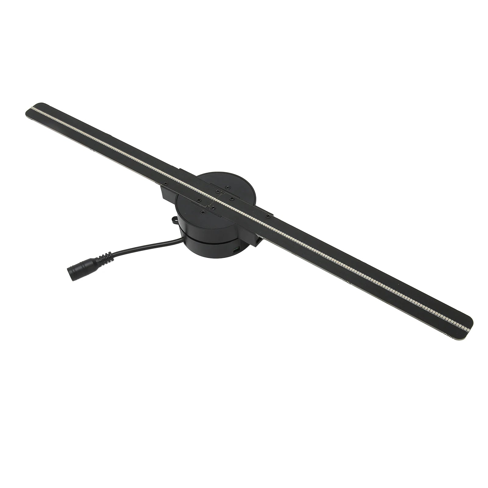 Magiczny WiFi Hologram Fan